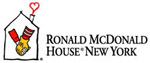 (image for) Ronald McDonald House - New York