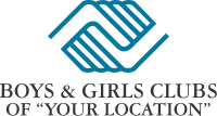 (image for) Boys & Girls Club of "Your Location"