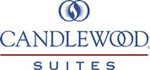 (image for) Candlewood Suites - New Logo
