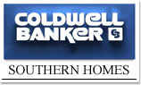 (image for) Coldwell Banker Southern Homes