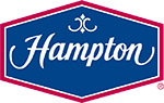 (image for) Hampton Logo C