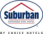 (image for) Suburban Hotel