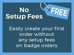 NO Setup Fees