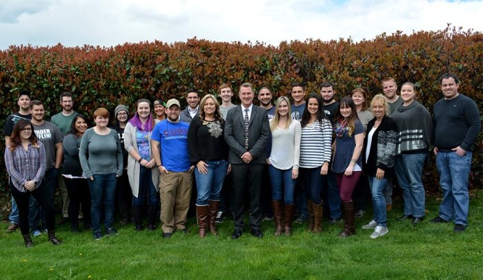 Company Photo